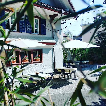 Ruswil Gasthaus Kloesterli מראה חיצוני תמונה