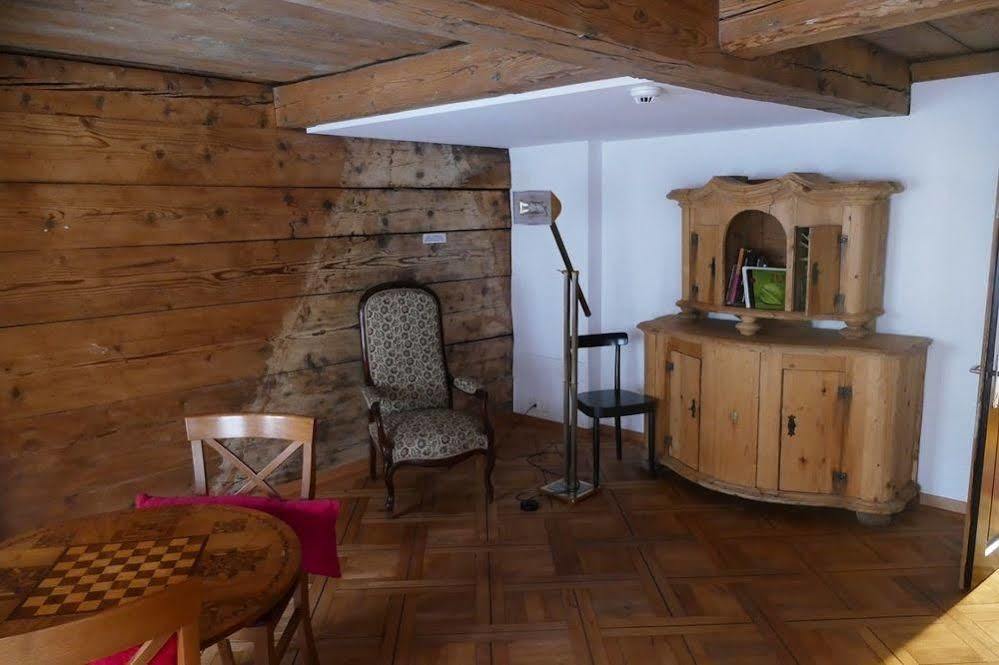Ruswil Gasthaus Kloesterli מראה חיצוני תמונה
