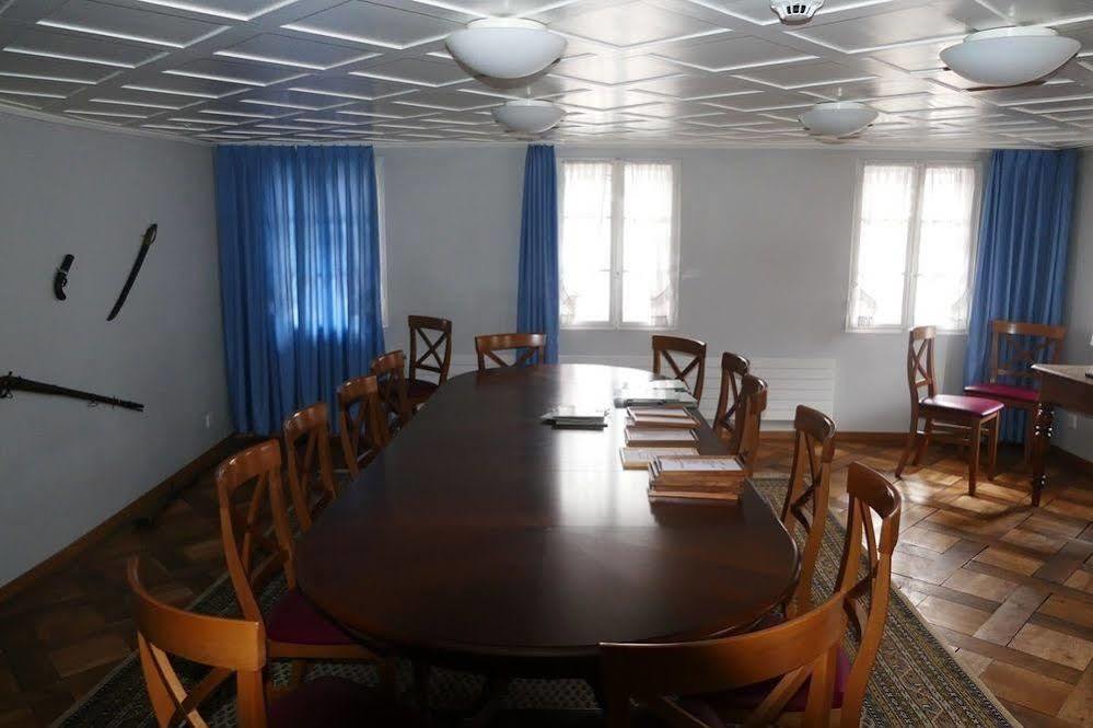 Ruswil Gasthaus Kloesterli מראה חיצוני תמונה