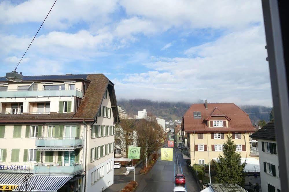 Ruswil Gasthaus Kloesterli מראה חיצוני תמונה