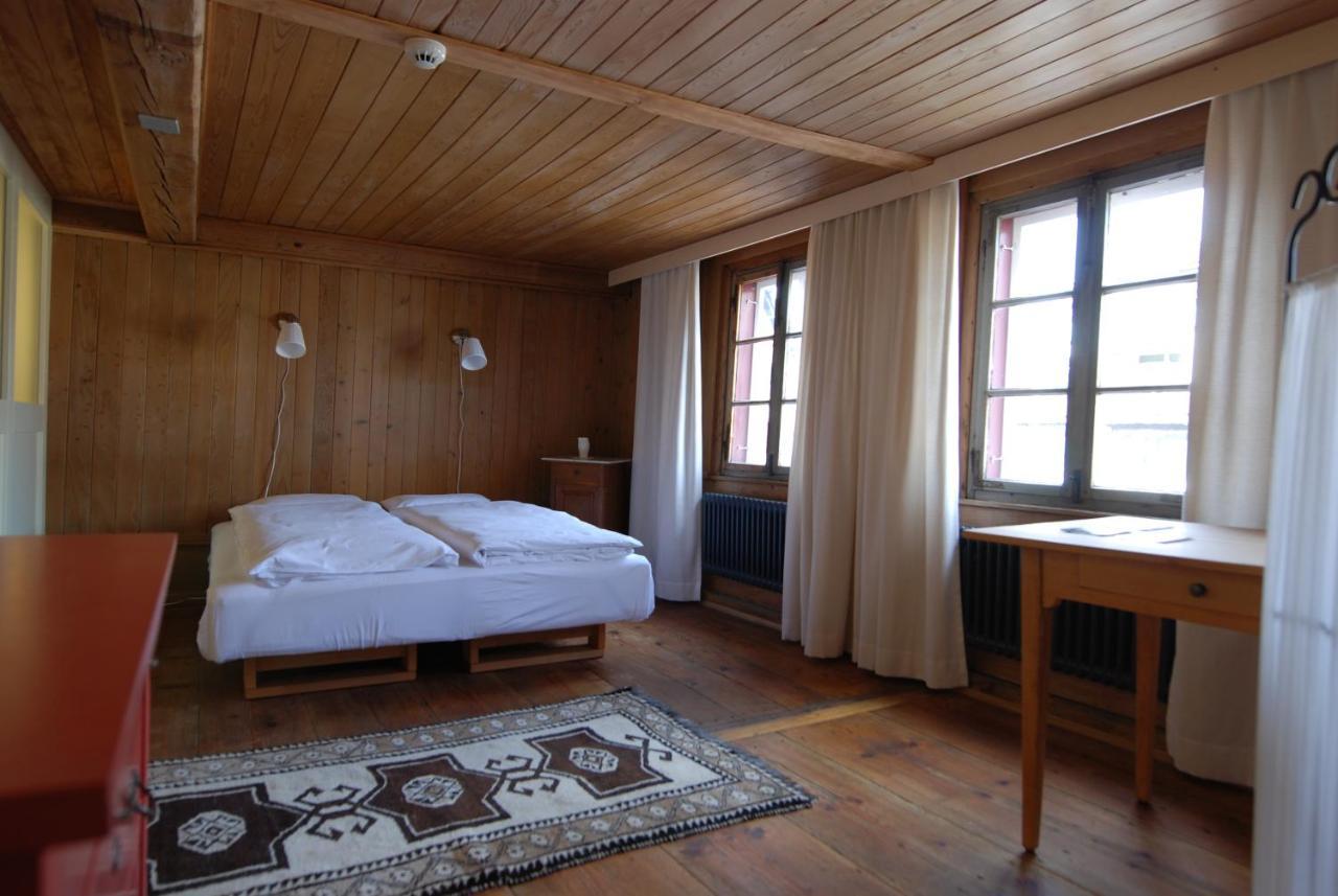 Ruswil Gasthaus Kloesterli מראה חיצוני תמונה