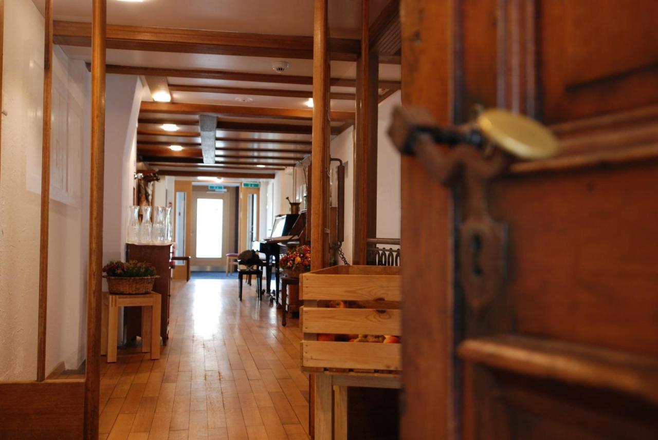 Ruswil Gasthaus Kloesterli מראה חיצוני תמונה
