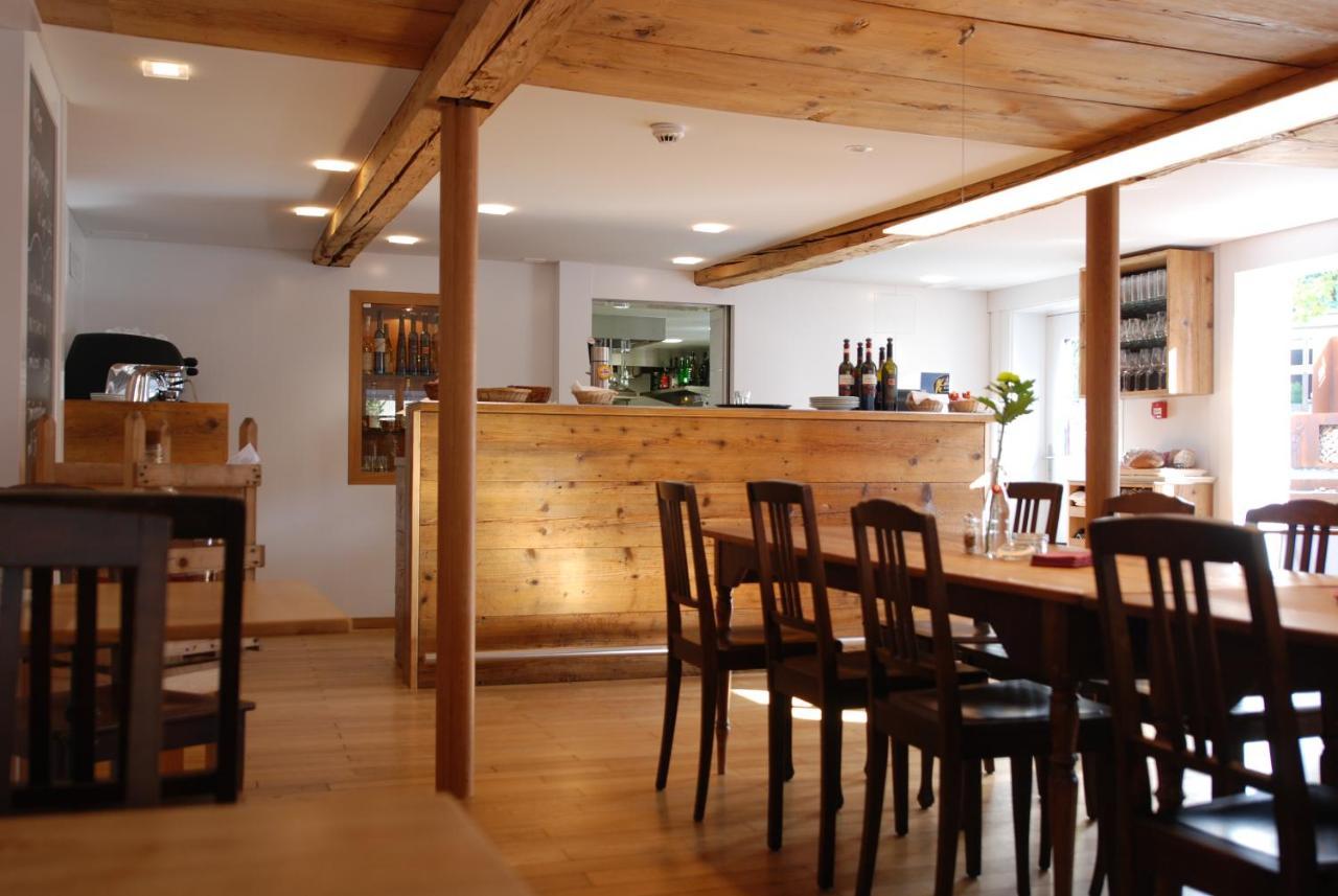 Ruswil Gasthaus Kloesterli מראה חיצוני תמונה