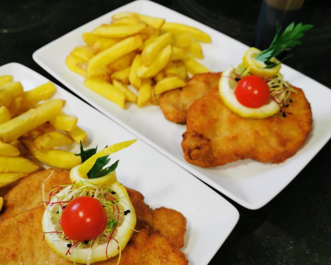 Ruswil Gasthaus Kloesterli מראה חיצוני תמונה